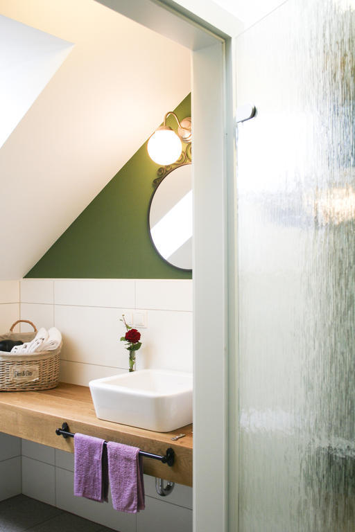 Landgasthof Friedl Hotel Sankt Lorenzen bei Knittelfeld Ngoại thất bức ảnh