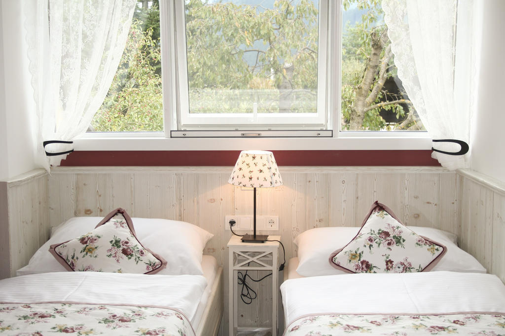 Landgasthof Friedl Hotel Sankt Lorenzen bei Knittelfeld Ngoại thất bức ảnh
