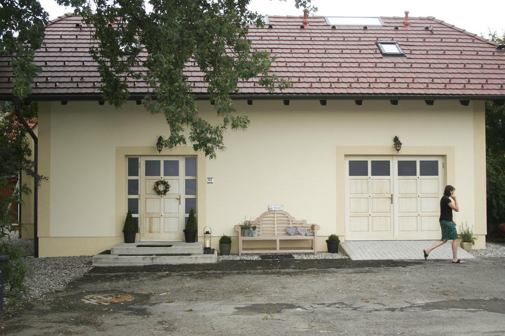Landgasthof Friedl Hotel Sankt Lorenzen bei Knittelfeld Ngoại thất bức ảnh