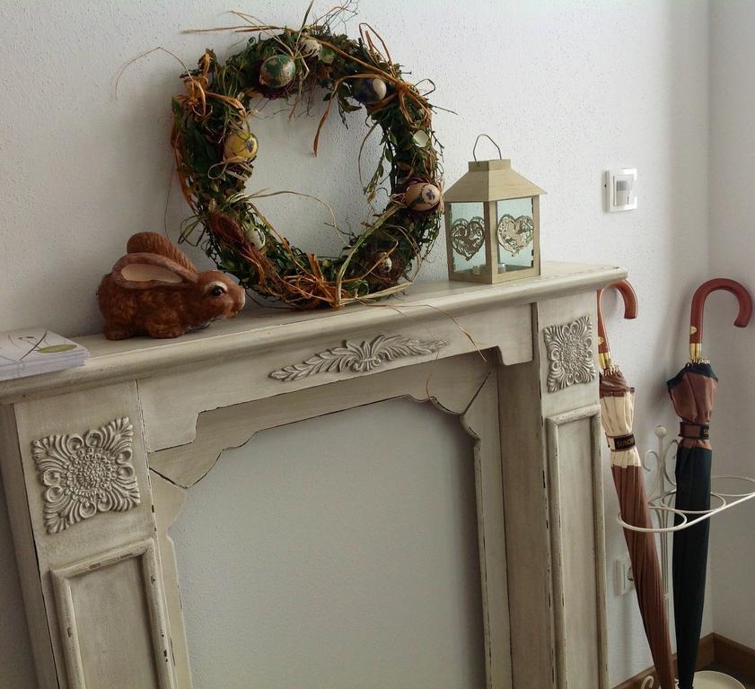 Landgasthof Friedl Hotel Sankt Lorenzen bei Knittelfeld Ngoại thất bức ảnh