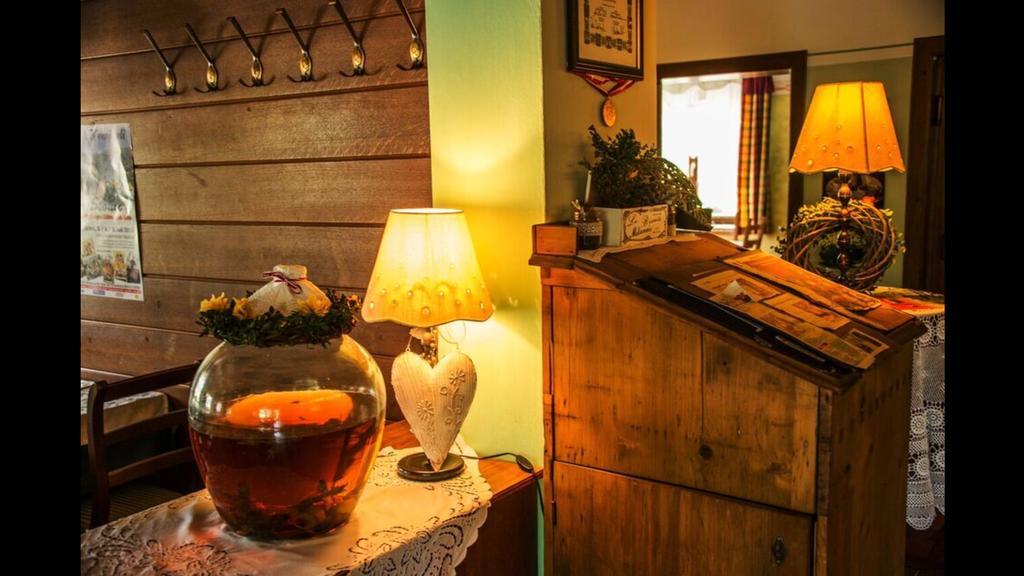 Landgasthof Friedl Hotel Sankt Lorenzen bei Knittelfeld Ngoại thất bức ảnh