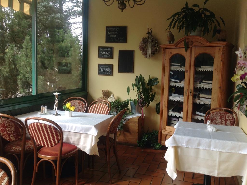 Landgasthof Friedl Hotel Sankt Lorenzen bei Knittelfeld Ngoại thất bức ảnh