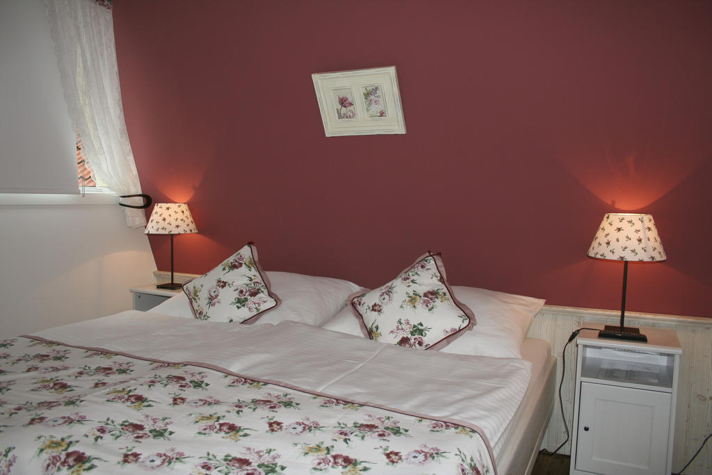Landgasthof Friedl Hotel Sankt Lorenzen bei Knittelfeld Phòng bức ảnh