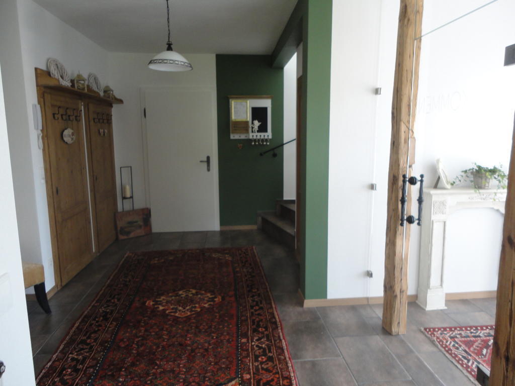 Landgasthof Friedl Hotel Sankt Lorenzen bei Knittelfeld Ngoại thất bức ảnh
