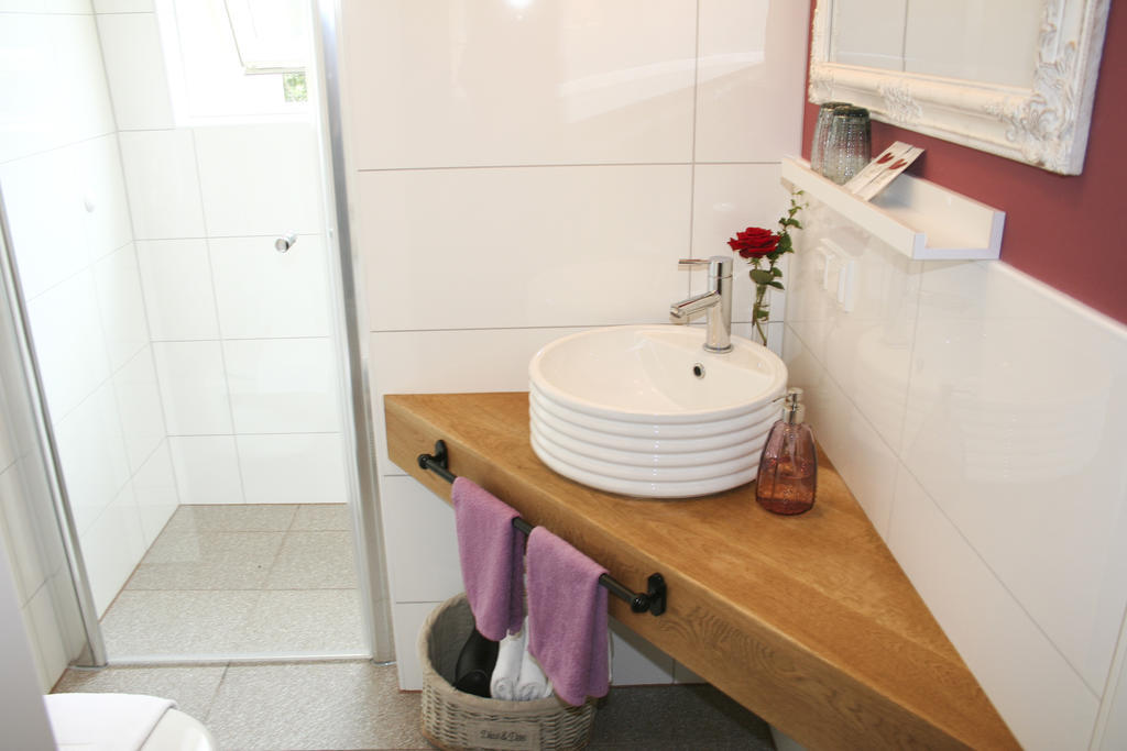 Landgasthof Friedl Hotel Sankt Lorenzen bei Knittelfeld Phòng bức ảnh