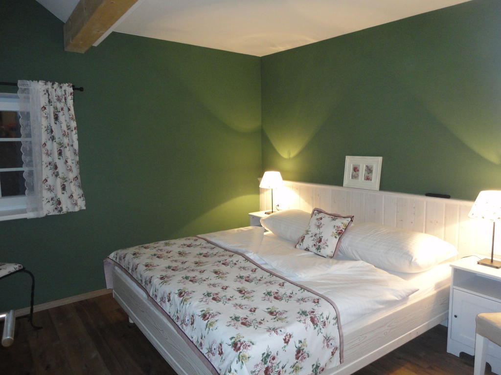 Landgasthof Friedl Hotel Sankt Lorenzen bei Knittelfeld Phòng bức ảnh